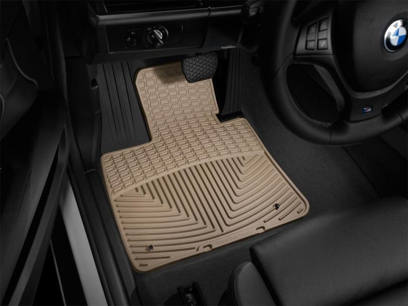 WeatherTech W74TN