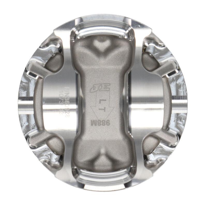 JE Pistons 360928