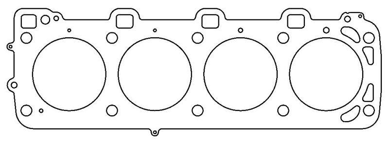 Cometic Gasket C5781-045