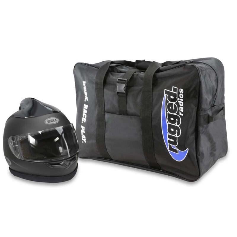Rugged Radios GEAR-BAG