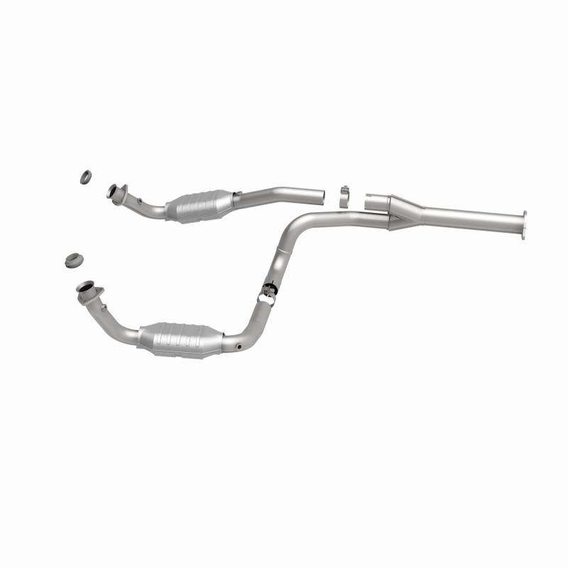 Magnaflow 51510