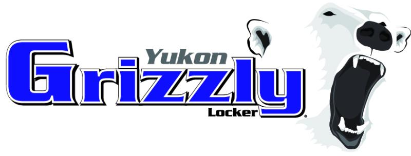 Yukon Gear & Axle YGLD30-4-27