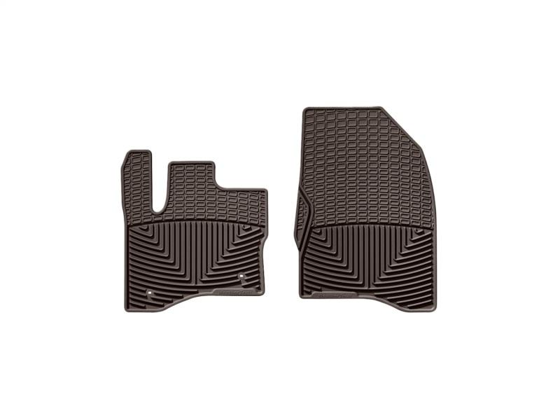 WeatherTech W238CO