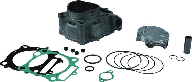 Cylinder Works 10008-K01HC