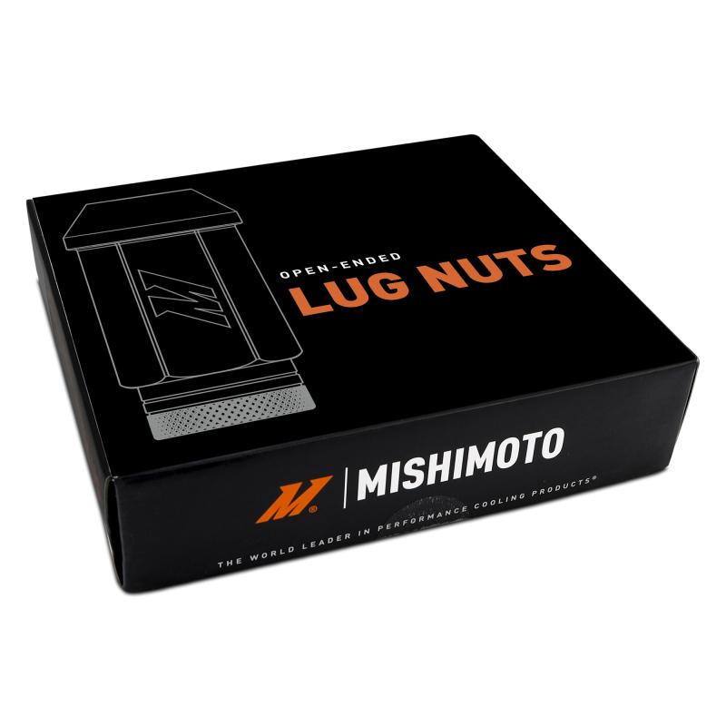 Mishimoto MMLG-M14-20LBK