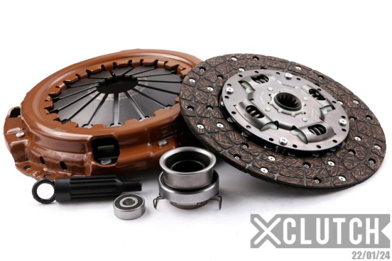 XCLUTCH XKTY30013-1A