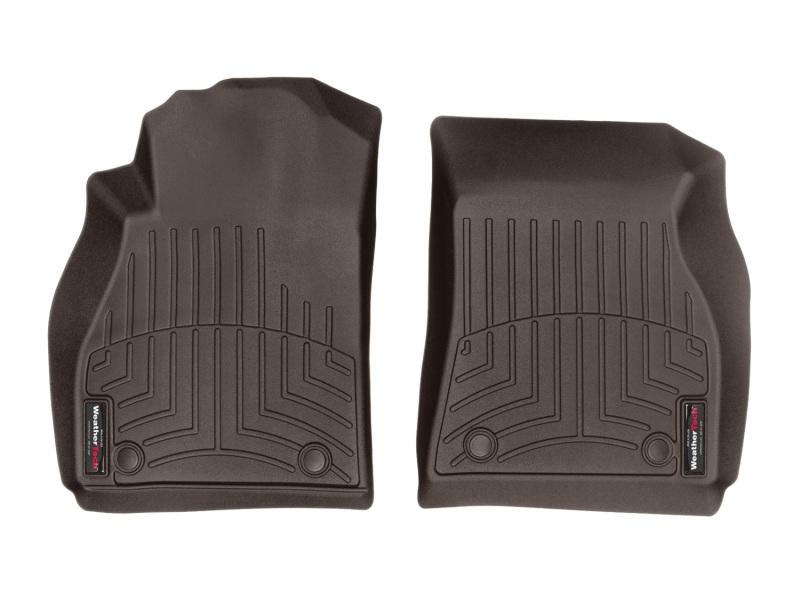 WeatherTech 475901
