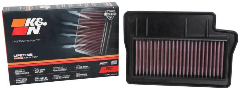 K&N Engineering YA-9021