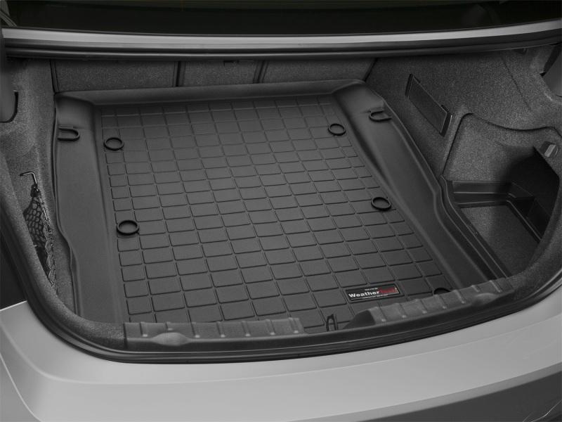 WeatherTech 40527