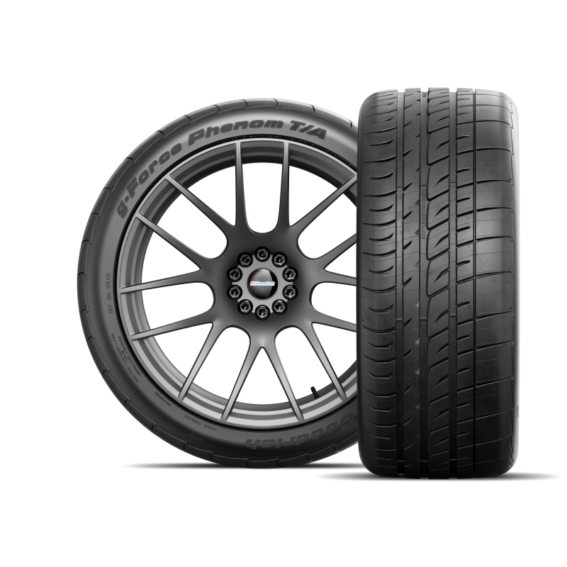 BFGoodrich 62604