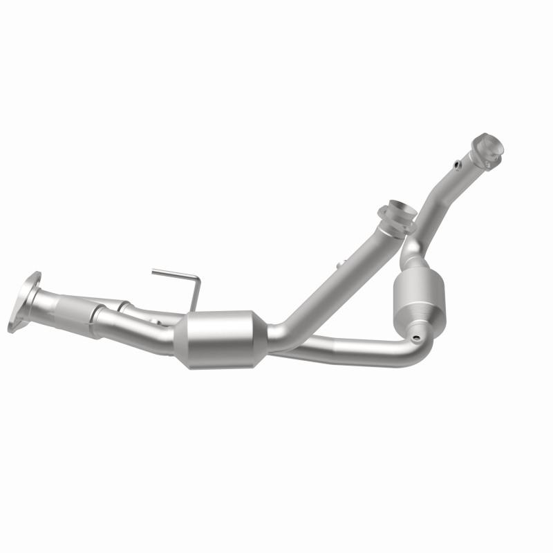 Magnaflow 4651709