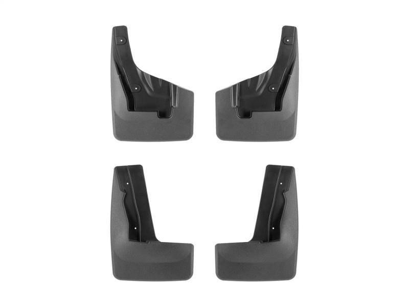 WeatherTech 110175-120175