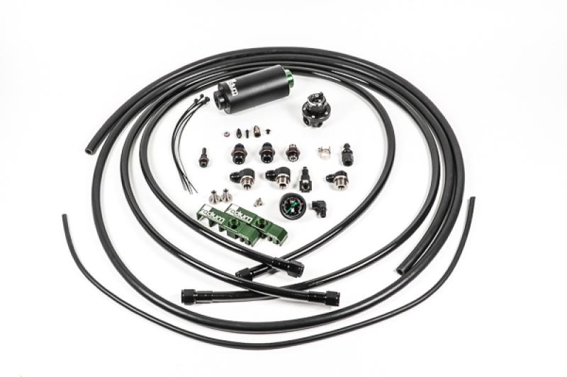 Radium Engineering 20-1175-05