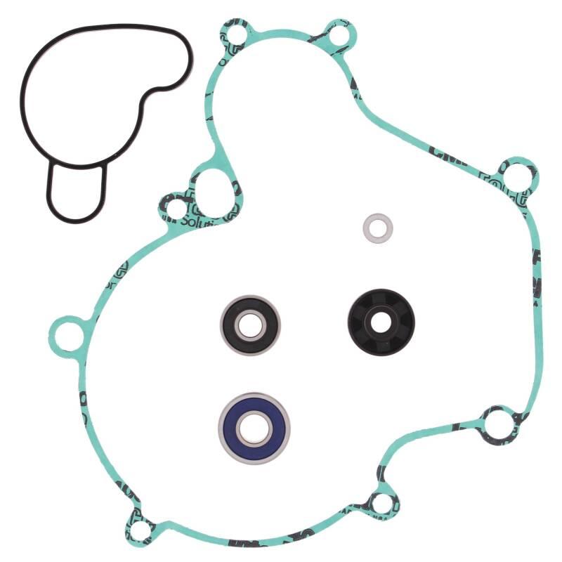 Vertex Pistons 821337