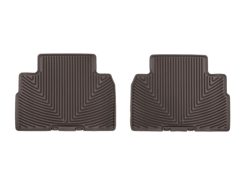 WeatherTech W640CO
