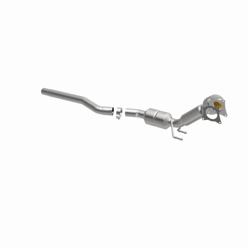 Magnaflow 551408