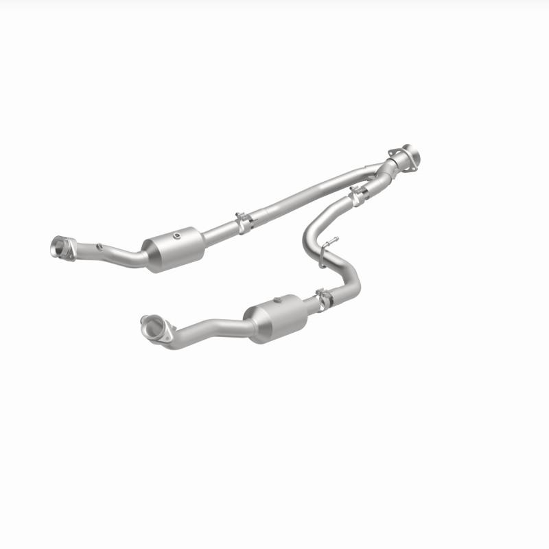 Magnaflow 280248