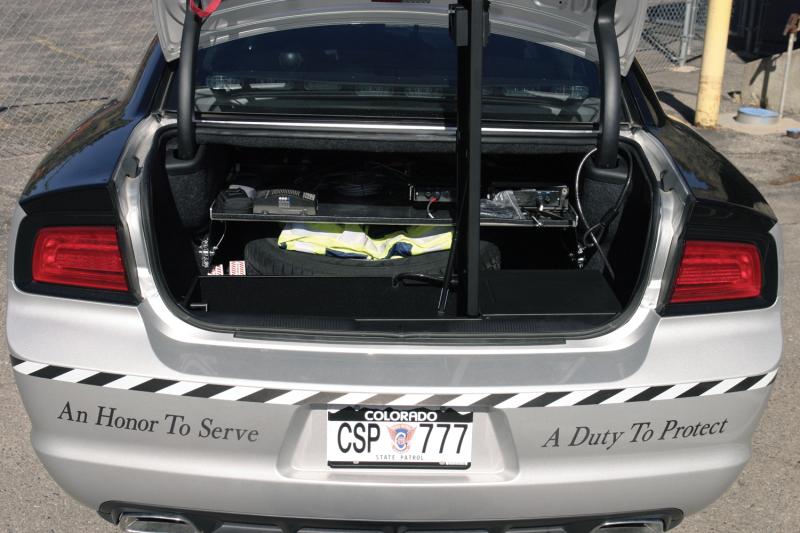 Tuffy Products 301-100-01