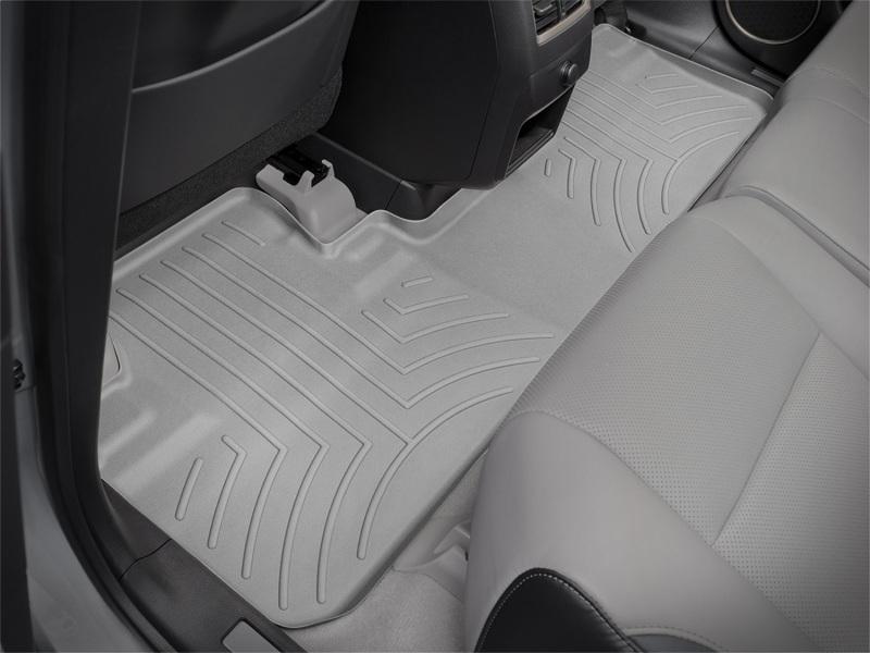 WeatherTech 468862