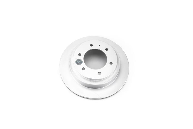PowerStop JBR569EVC
