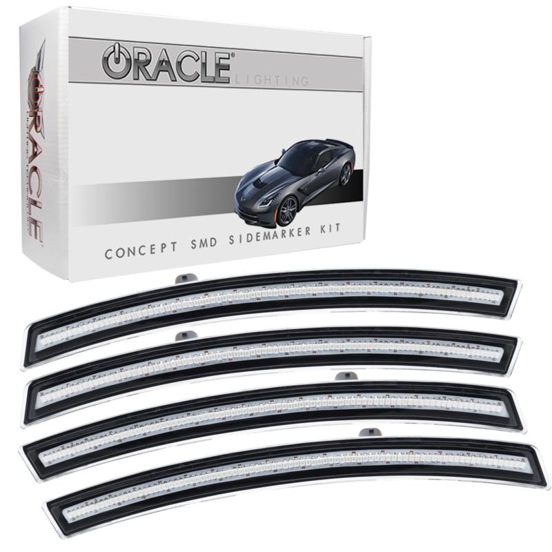 ORACLE Lighting 2392-019