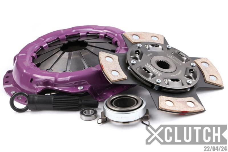 XCLUTCH XKTY22006-1R