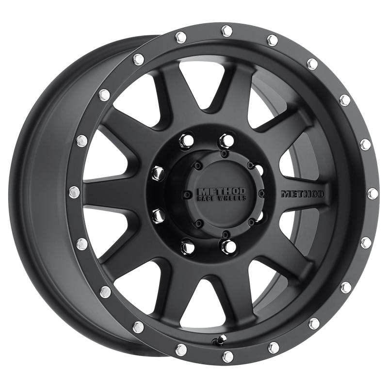 Method Wheels MR30167080500