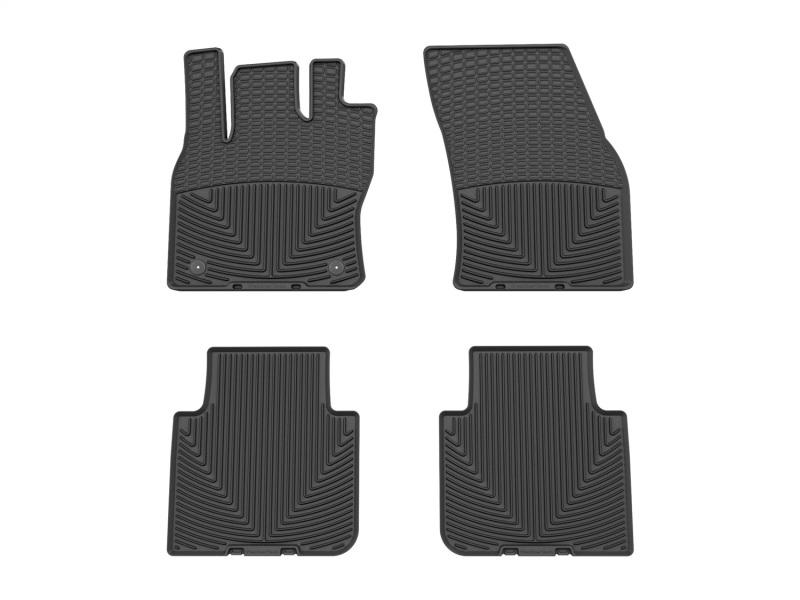 WeatherTech W653