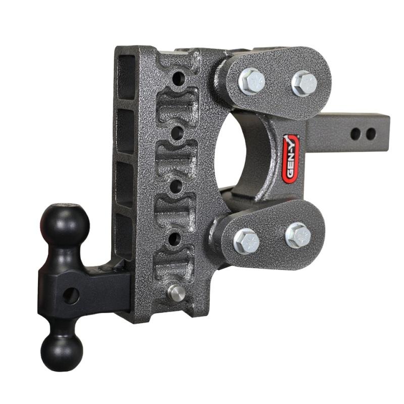 GEN-Y Hitch GH-1215