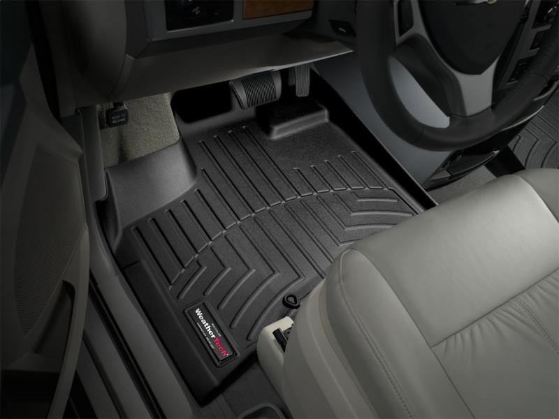 WeatherTech 441411