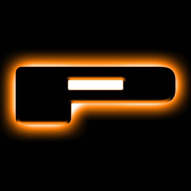 ORACLE Lighting 3141-P-005