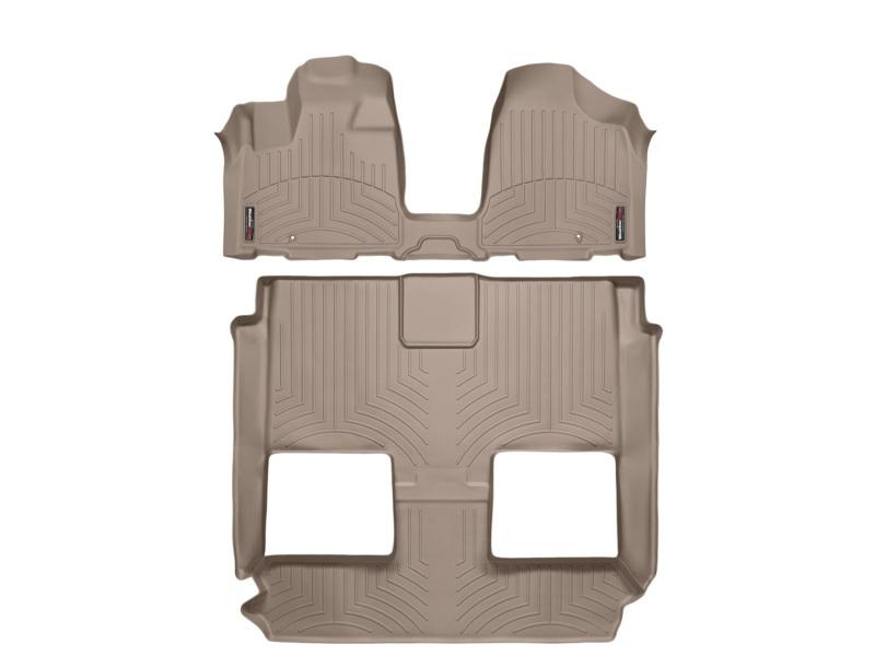 WeatherTech 455621-451414