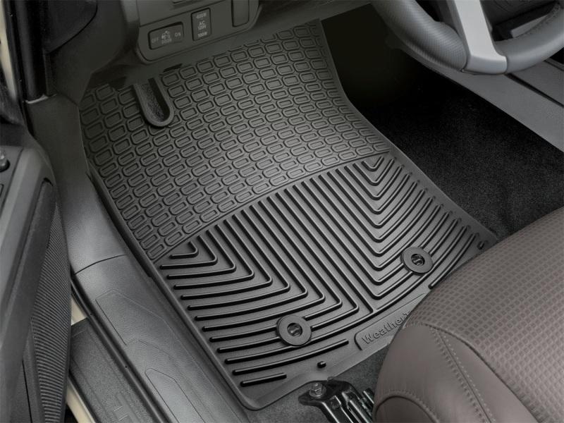 WeatherTech W377