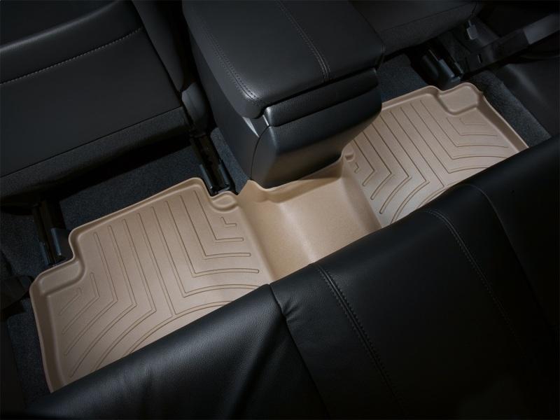 WeatherTech 451483