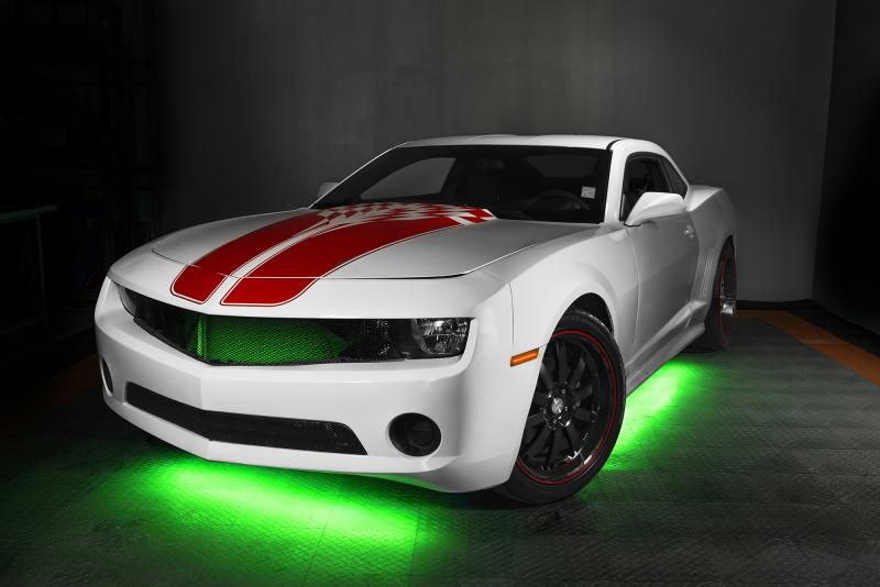 ORACLE Lighting 4229-332