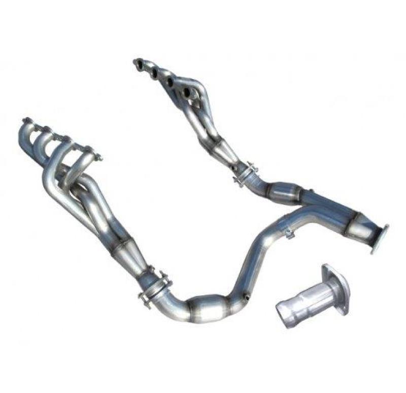 American Racing Headers GM53-07134300LSWC