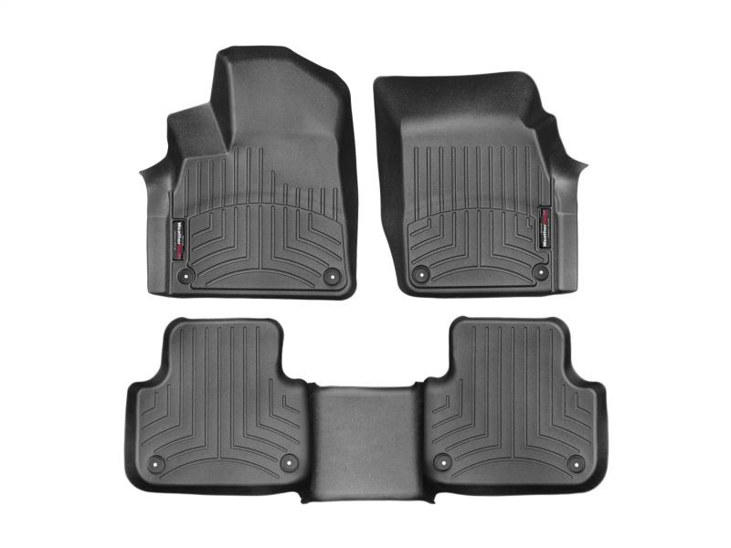 WeatherTech 44887-1-2