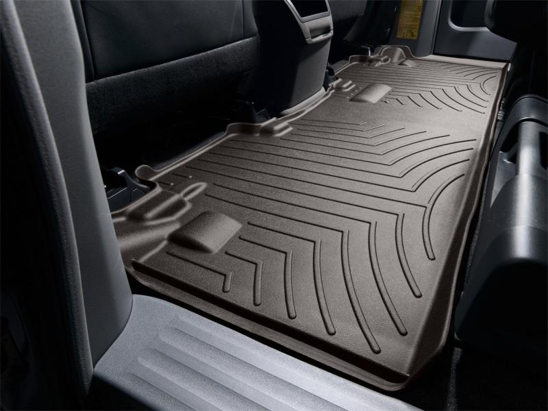WeatherTech 473002