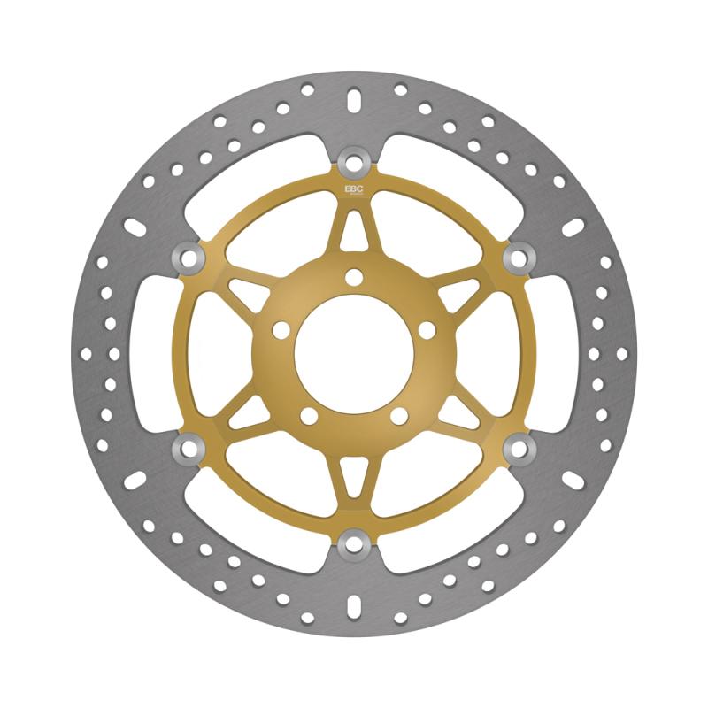 EBC Powersports MD4175X