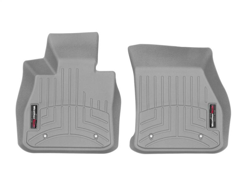 WeatherTech 468711