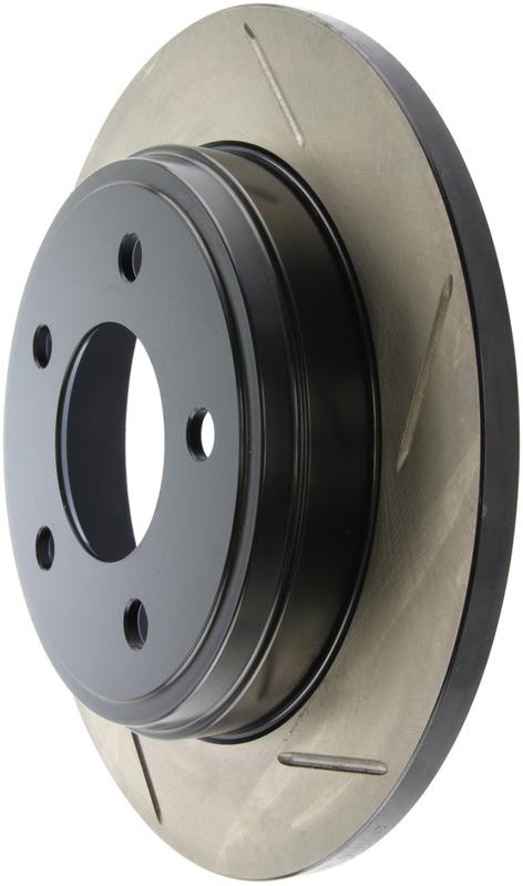 Stoptech 126.63035SL