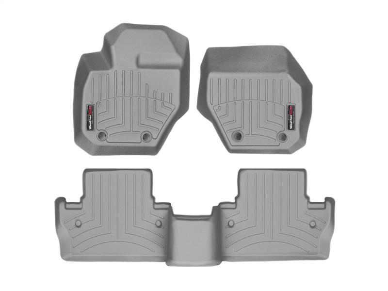 WeatherTech 46234-1-3