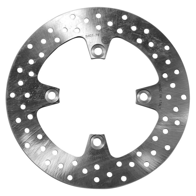 Brembo OE 68B40779
