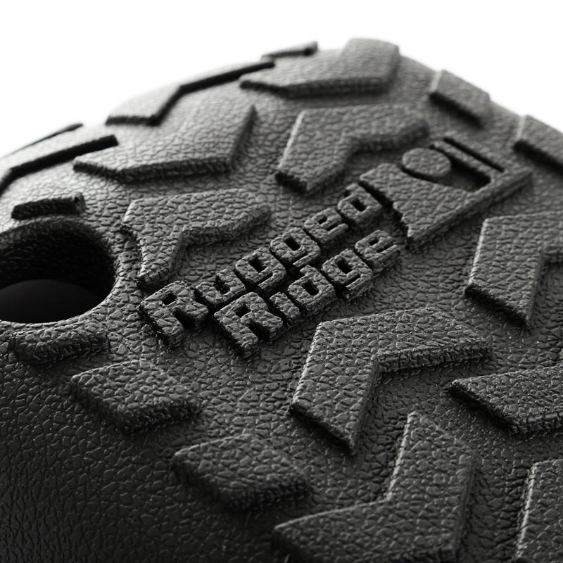 Rugged Ridge 13104.61