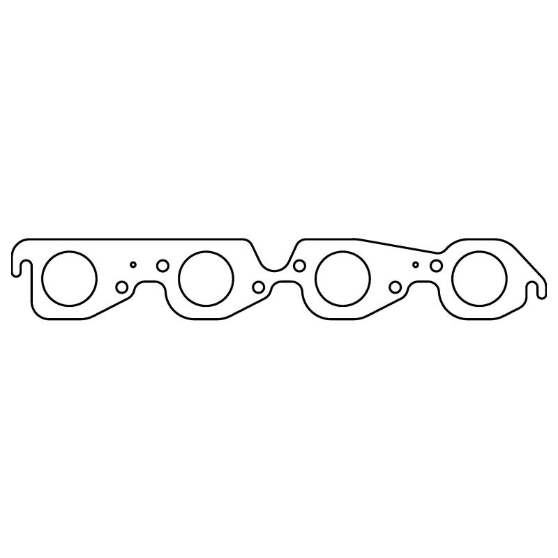 Cometic Gasket C5896HTS