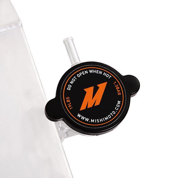 Mishimoto MMRAD-LCR-58X