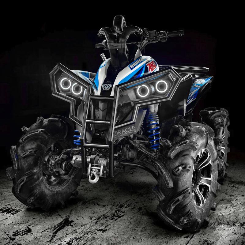 ORACLE Lighting 3954-001