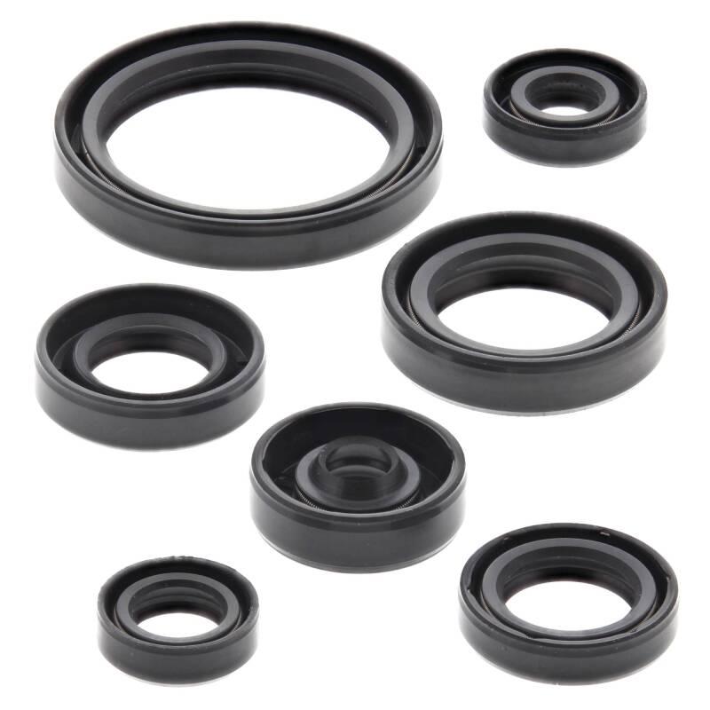 Vertex Pistons 822692