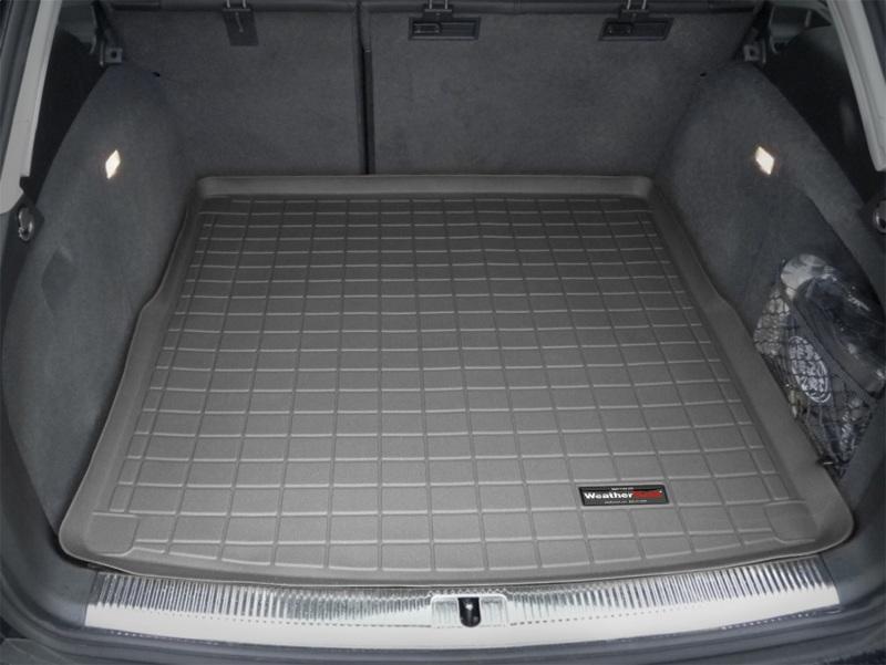 WeatherTech 40466