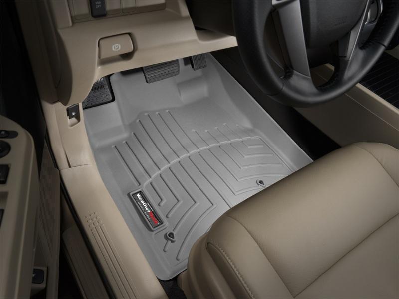 WeatherTech 461741
